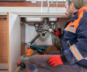 About The Faucet Pros Van Wert, IA