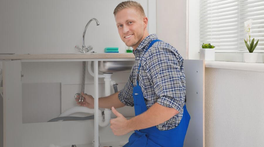 Professional bathroom faucet installation in Van Wert, IA
